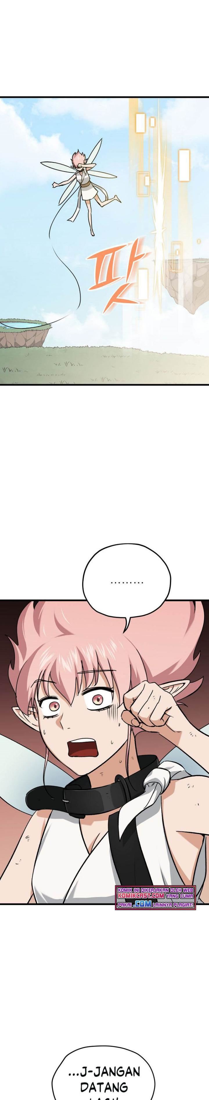 My Dad Is Too Strong Chap 66 - Next Chap 67
