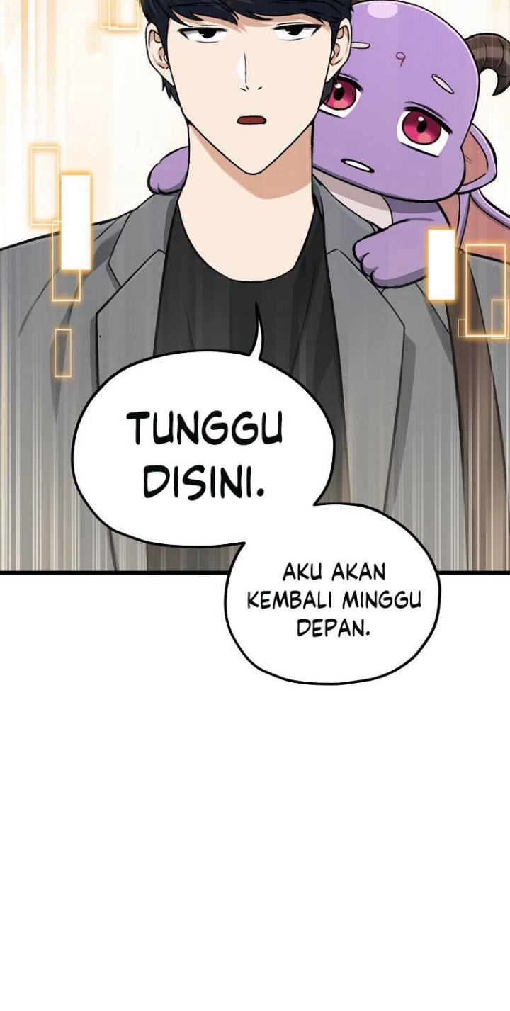 My Dad Is Too Strong Chap 66 - Next Chap 67