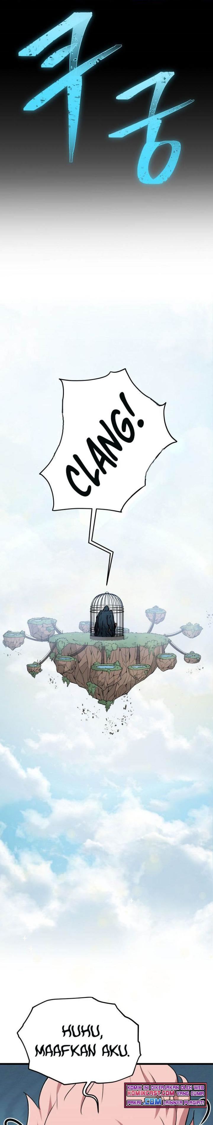 My Dad Is Too Strong Chap 66 - Next Chap 67