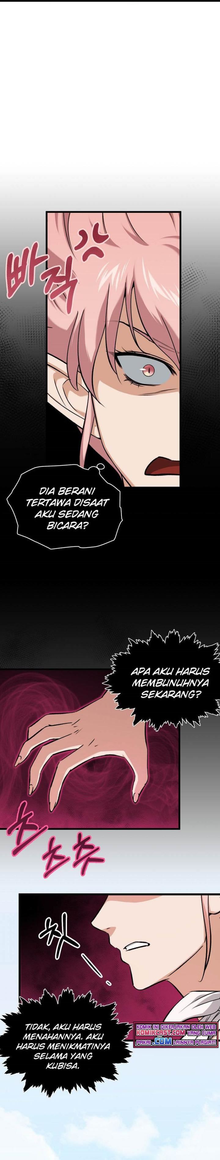 My Dad Is Too Strong Chap 66 - Next Chap 67