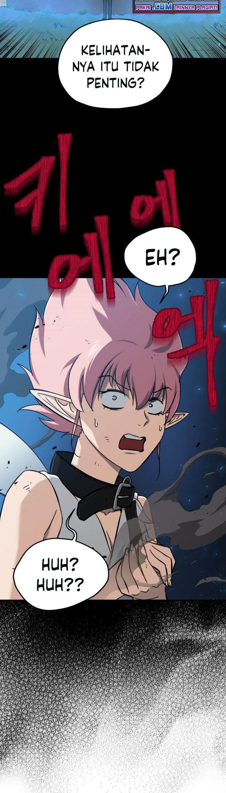 My Dad Is Too Strong Chap 66 - Next Chap 67