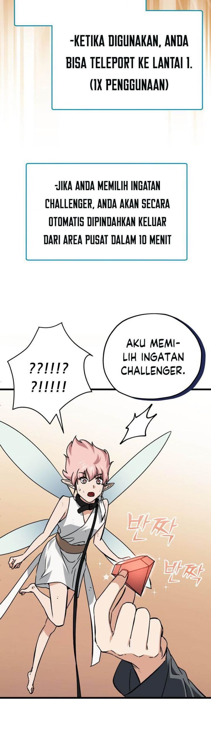 My Dad Is Too Strong Chap 66 - Next Chap 67