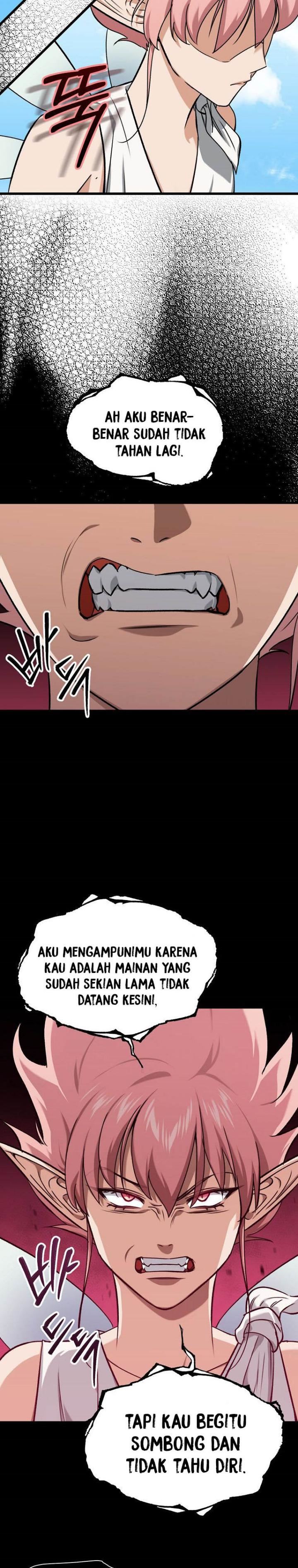 My Dad Is Too Strong Chap 66 - Next Chap 67