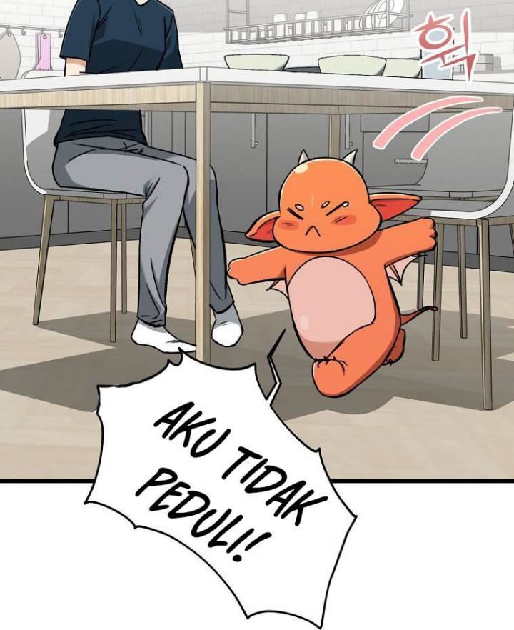 My Dad Is Too Strong Chap 67 - Next Chap 68