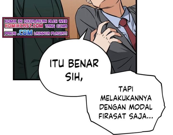 My Dad Is Too Strong Chap 67 - Next Chap 68