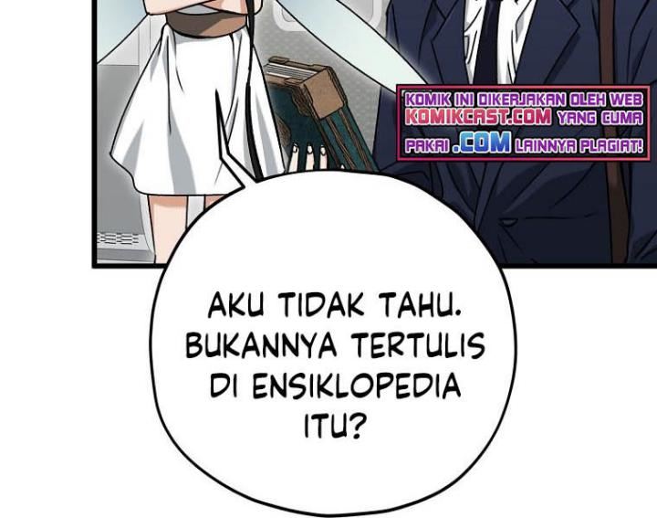 My Dad Is Too Strong Chap 69 - Next Chap 70