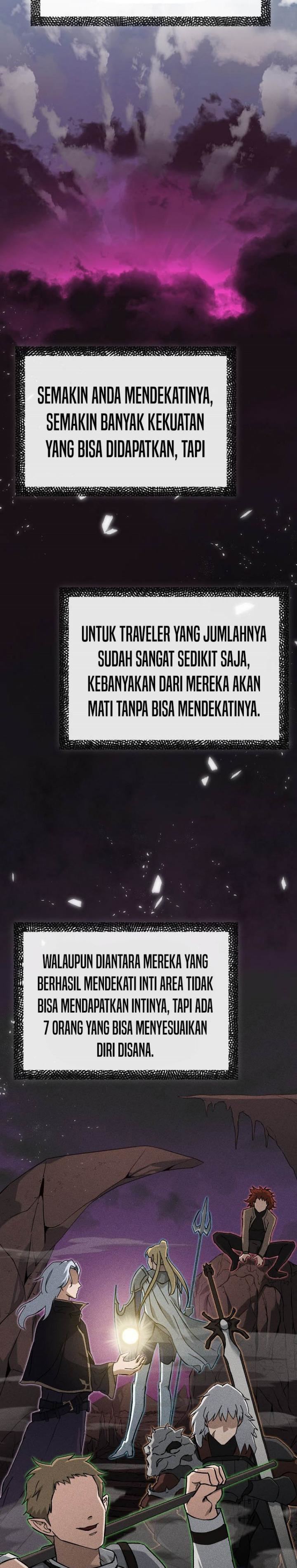 My Dad Is Too Strong Chap 69 - Next Chap 70