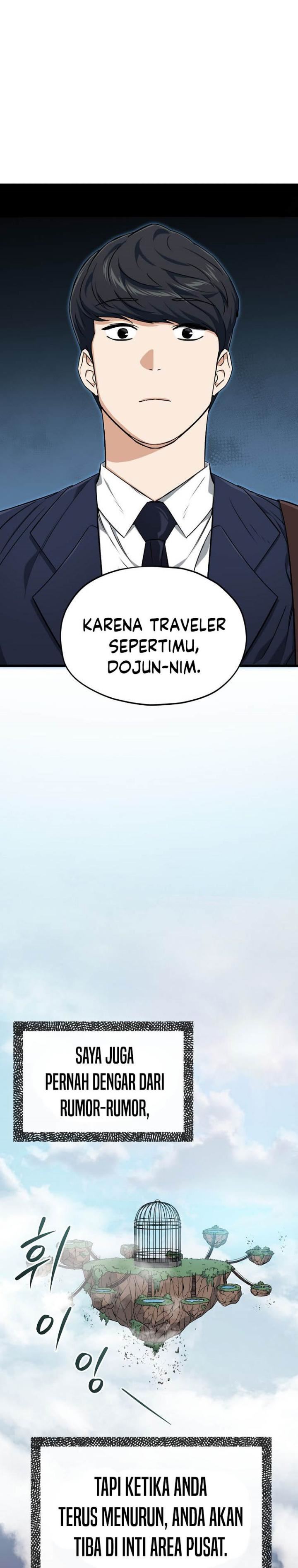 My Dad Is Too Strong Chap 69 - Next Chap 70