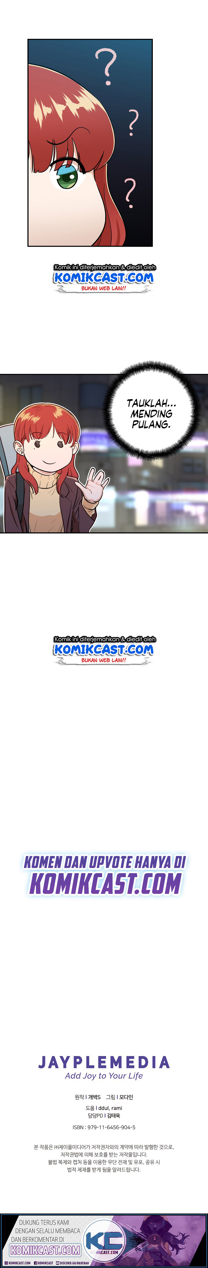 My Dad Is Too Strong Chap 7 - Next Chap 8