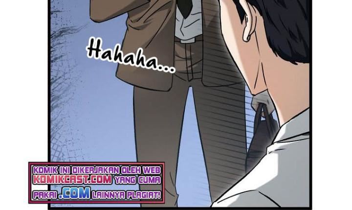 My Dad Is Too Strong Chap 71 - Next Chap 72