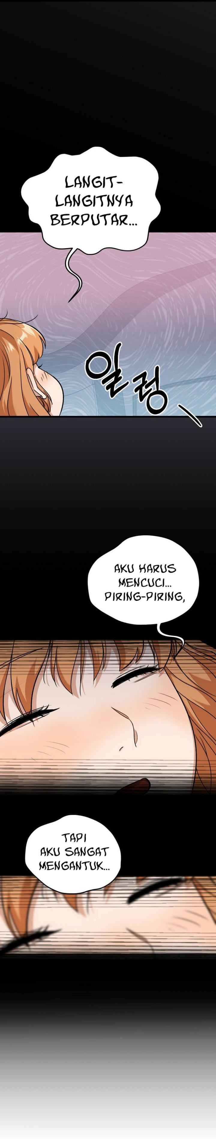 My Dad Is Too Strong Chap 71 - Next Chap 72