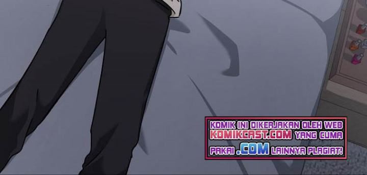 My Dad Is Too Strong Chap 71 - Next Chap 72