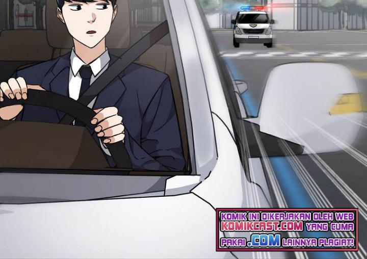 My Dad Is Too Strong Chap 72 - Next Chap 73