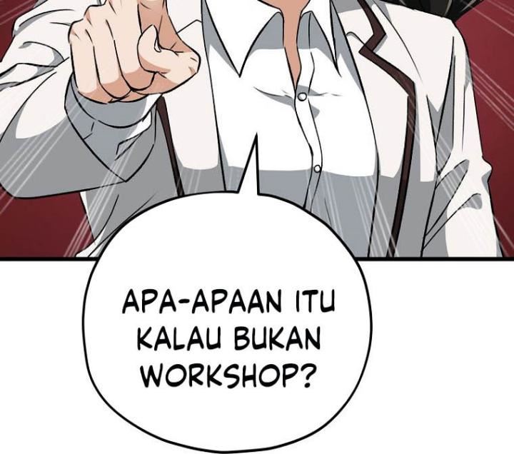 My Dad Is Too Strong Chap 72 - Next Chap 73