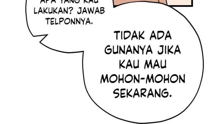 My Dad Is Too Strong Chap 73 - Next Chap 74