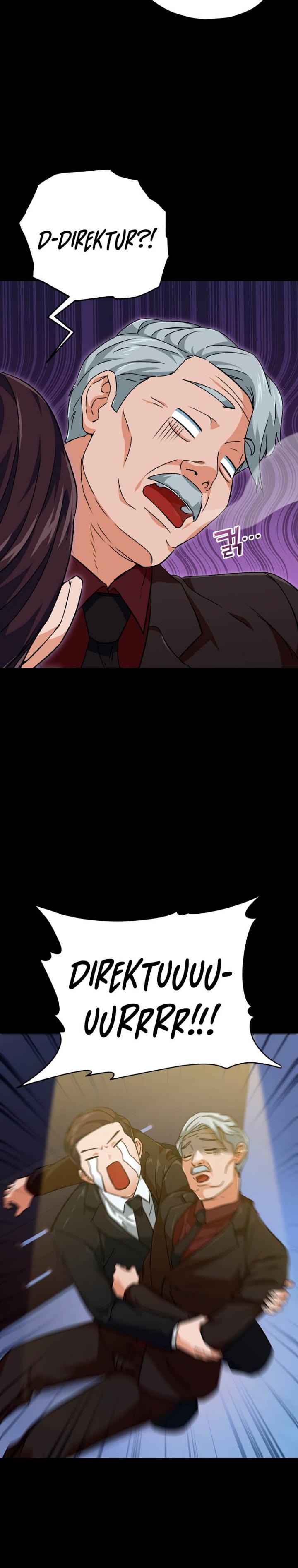 My Dad Is Too Strong Chap 74 - Next Chap 75