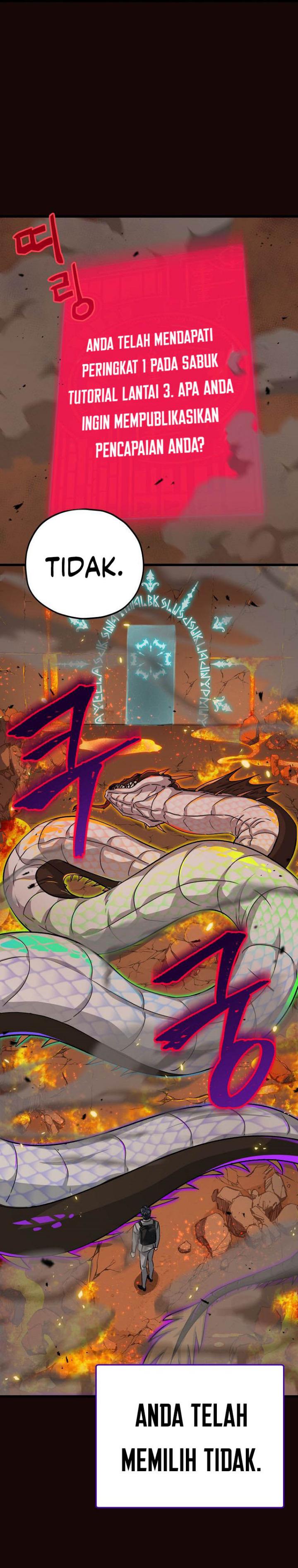 My Dad Is Too Strong Chap 76 - Next Chap 77