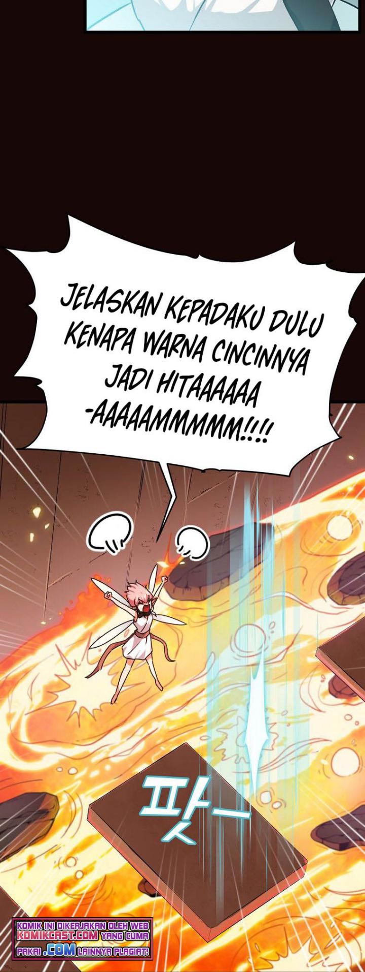 My Dad Is Too Strong Chap 76 - Next Chap 77