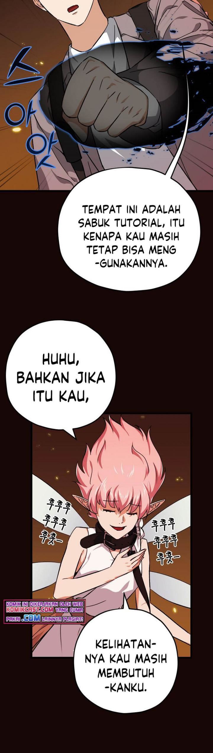 My Dad Is Too Strong Chap 76 - Next Chap 77