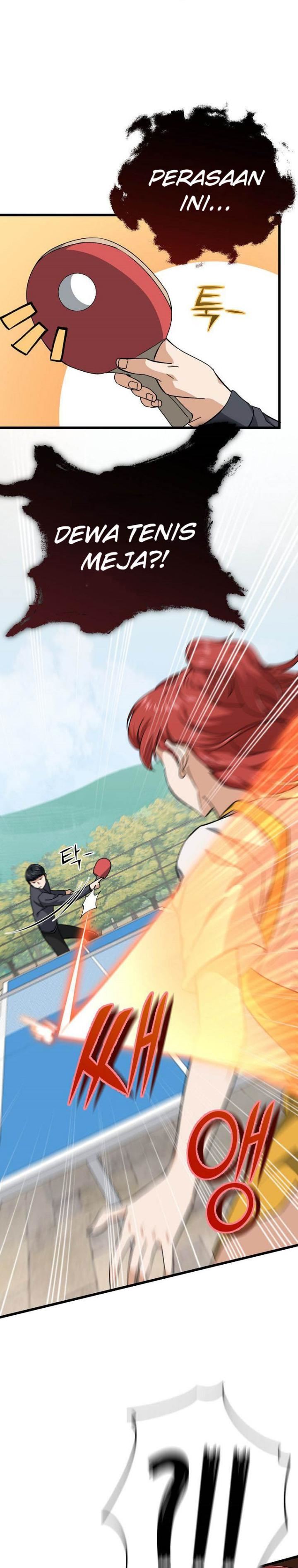 My Dad Is Too Strong Chap 78 - Next Chap 79