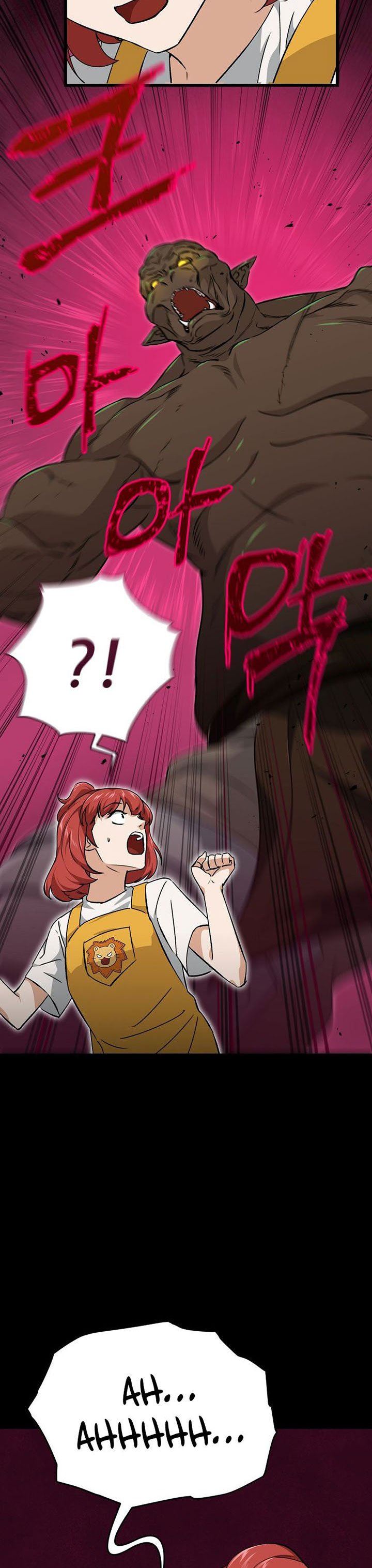 My Dad Is Too Strong Chap 79 - Next Chap 80