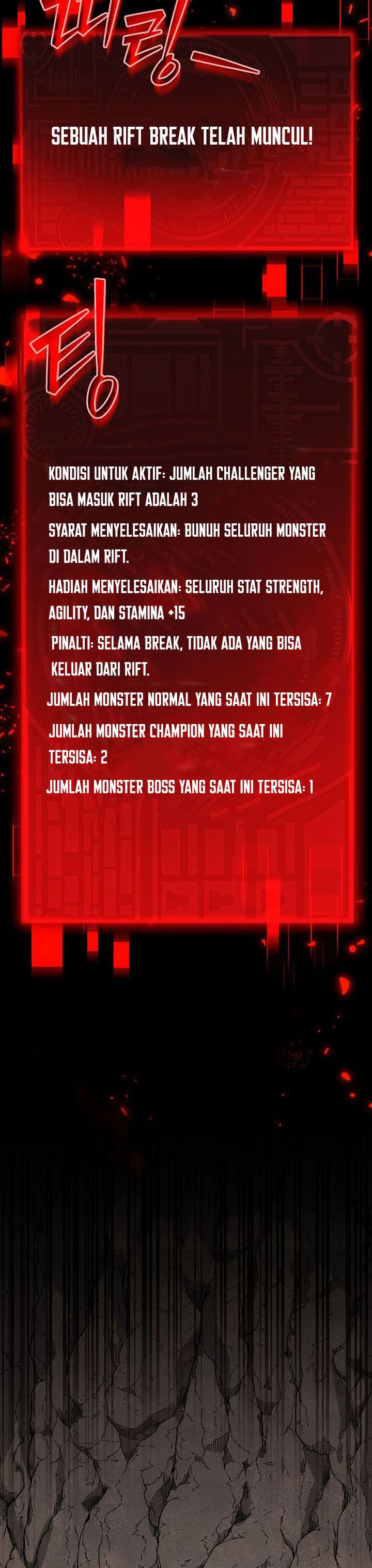 My Dad Is Too Strong Chap 79 - Next Chap 80