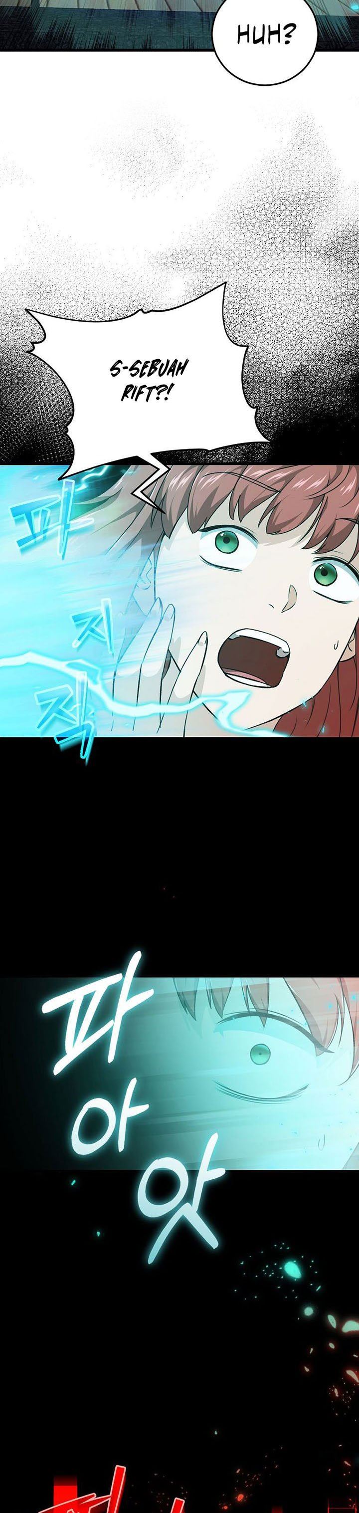 My Dad Is Too Strong Chap 79 - Next Chap 80