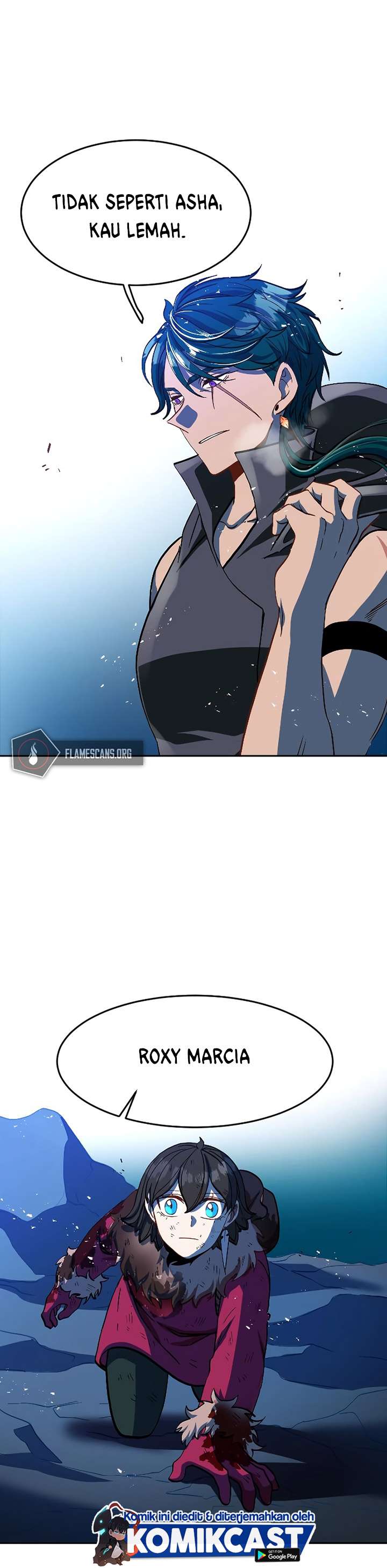 The Last Golden Child Chap 7 - Next Chap 8