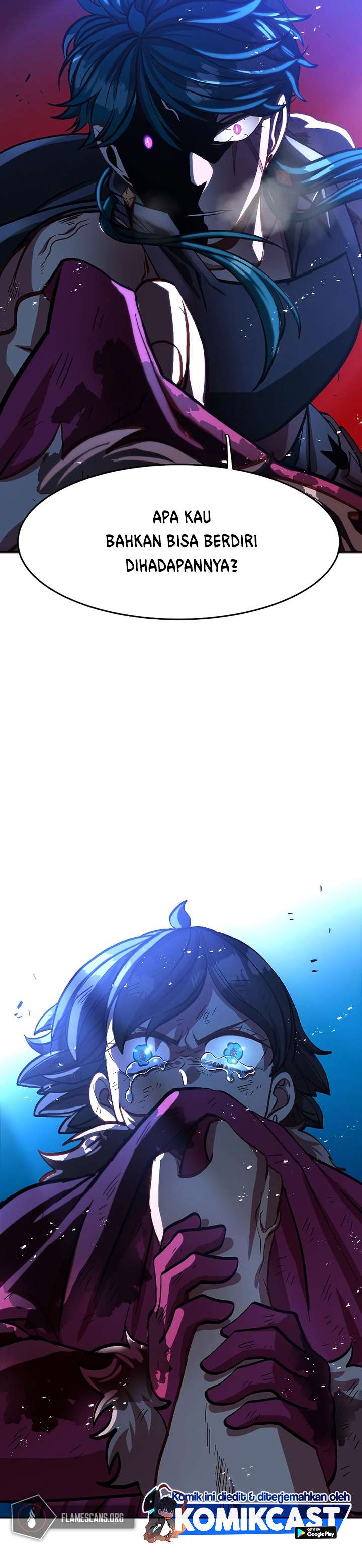 The Last Golden Child Chap 7 - Next Chap 8