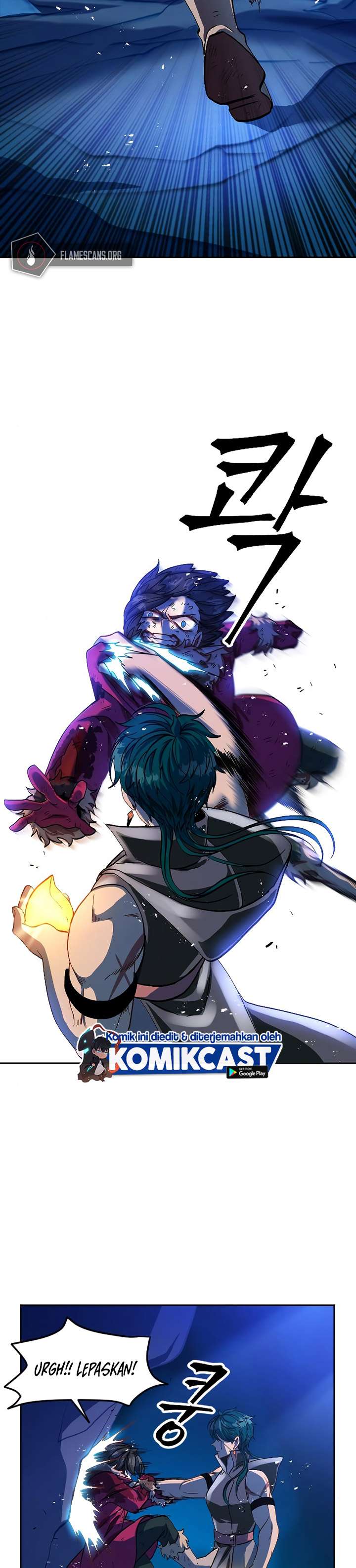 The Last Golden Child Chap 7 - Next Chap 8