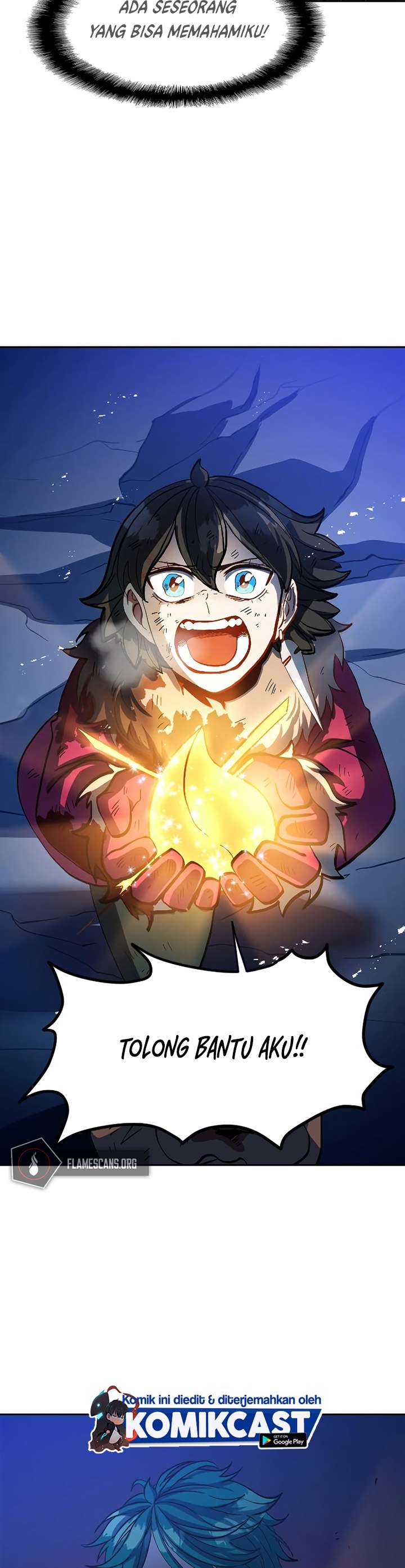 The Last Golden Child Chap 7 - Next Chap 8