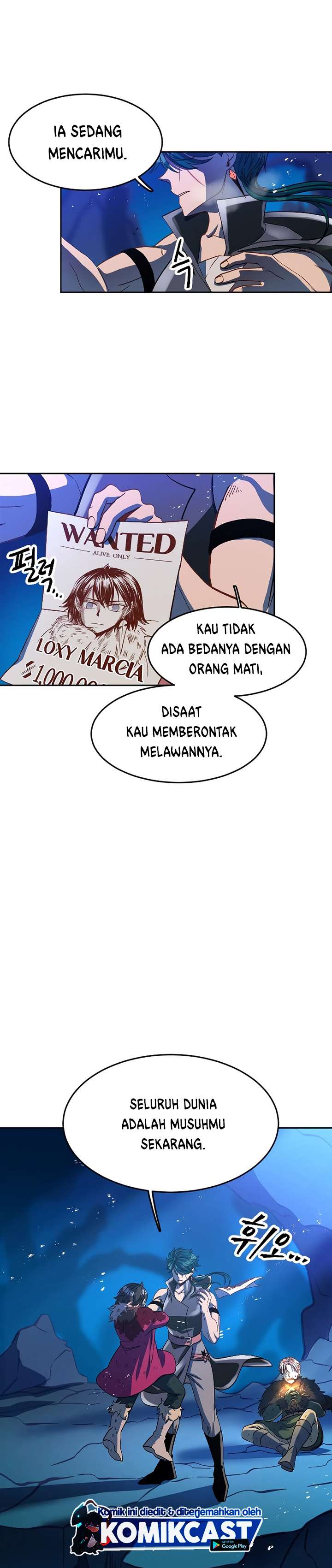 The Last Golden Child Chap 7 - Next Chap 8