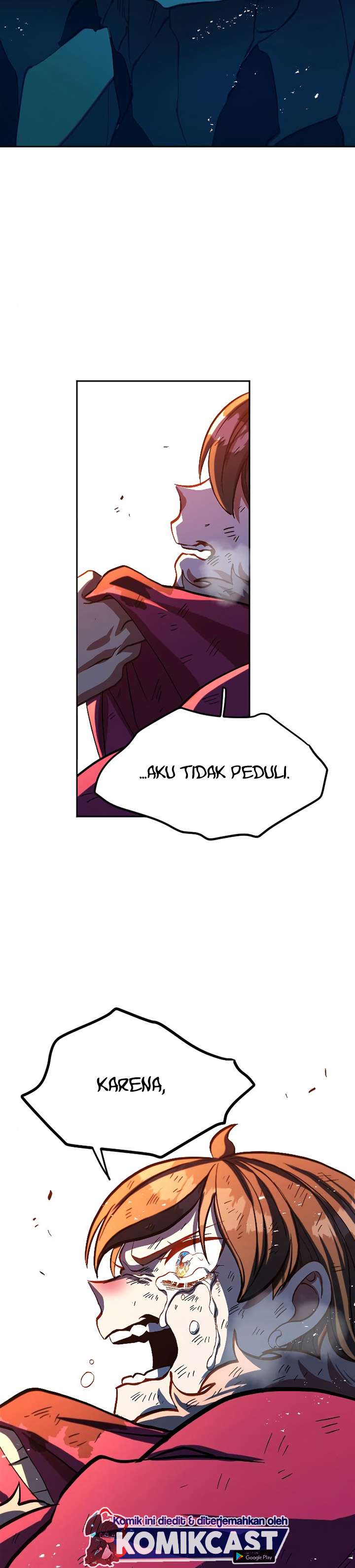 The Last Golden Child Chap 7 - Next Chap 8