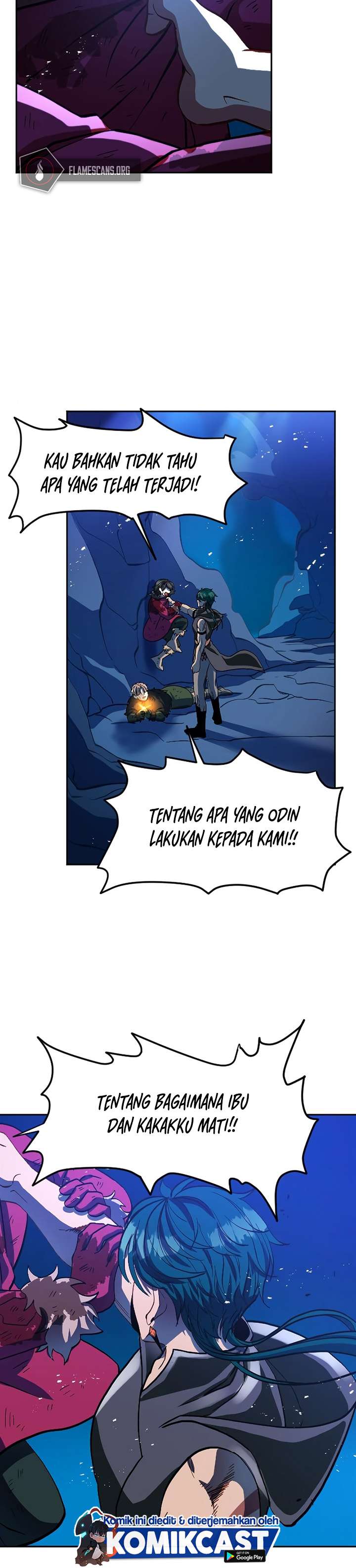 The Last Golden Child Chap 7 - Next Chap 8