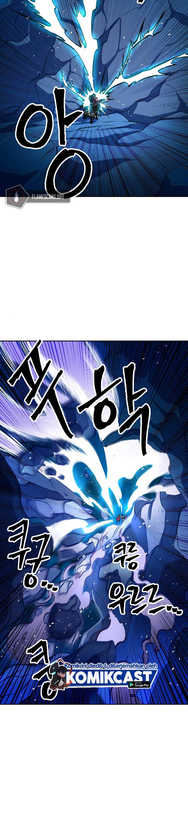 The Last Golden Child Chap 7 - Next Chap 8