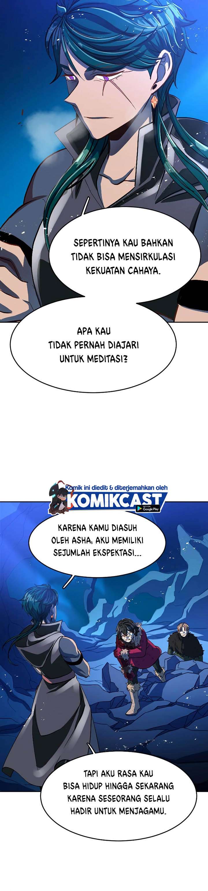 The Last Golden Child Chap 7 - Next Chap 8