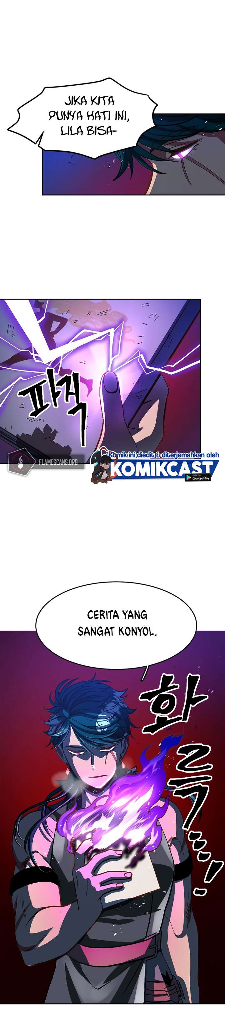 The Last Golden Child Chap 7 - Next Chap 8