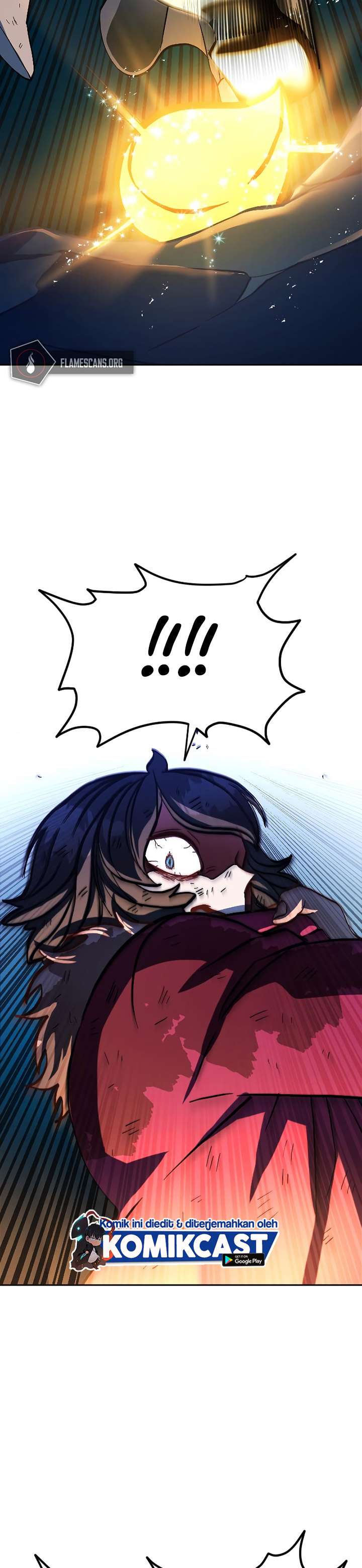 The Last Golden Child Chap 7 - Next Chap 8