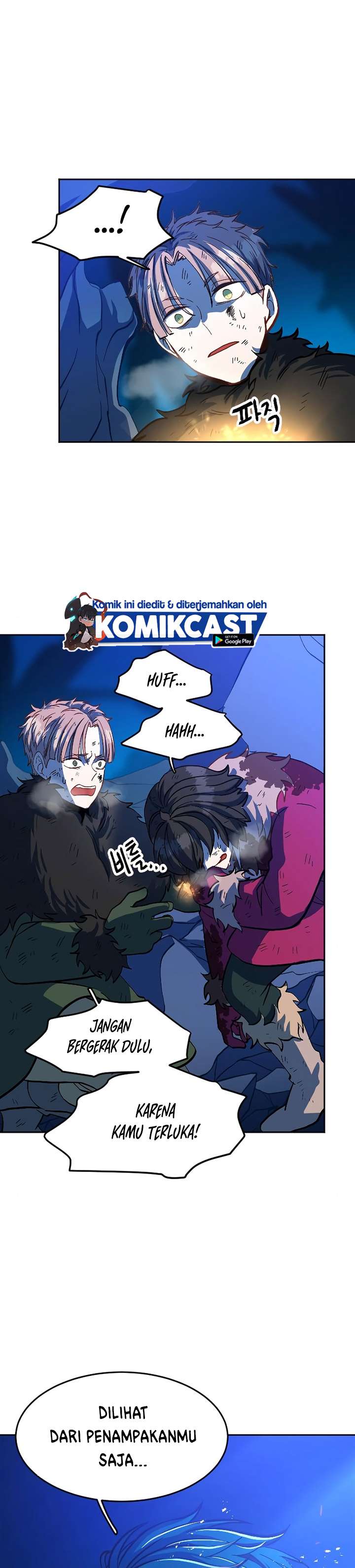 The Last Golden Child Chap 7 - Next Chap 8