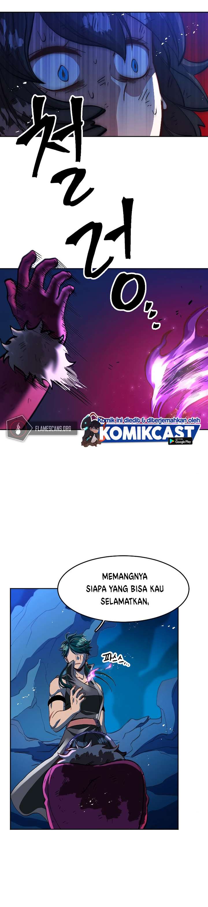 The Last Golden Child Chap 7 - Next Chap 8