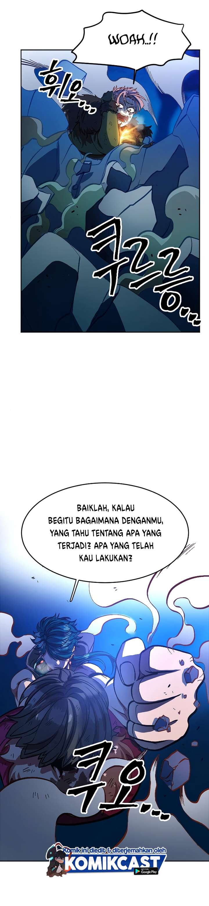 The Last Golden Child Chap 7 - Next Chap 8