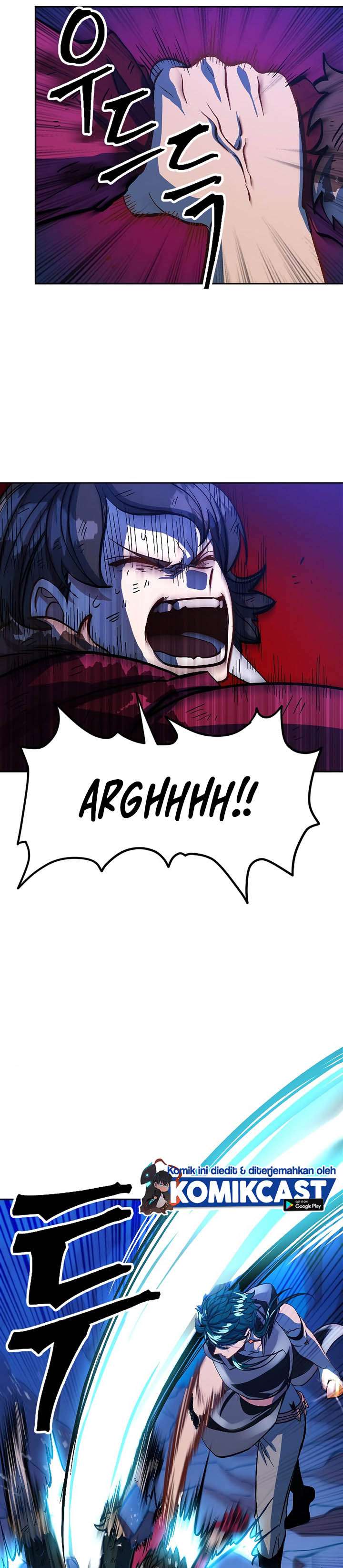 The Last Golden Child Chap 7 - Next Chap 8