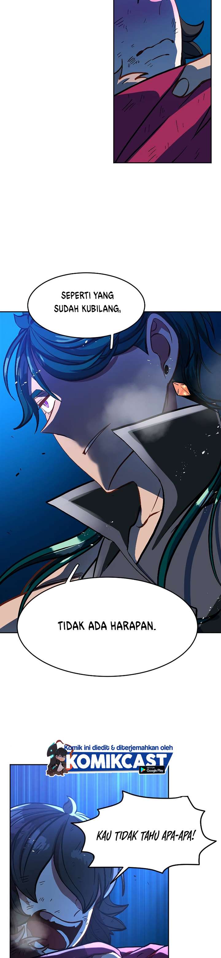 The Last Golden Child Chap 7 - Next Chap 8