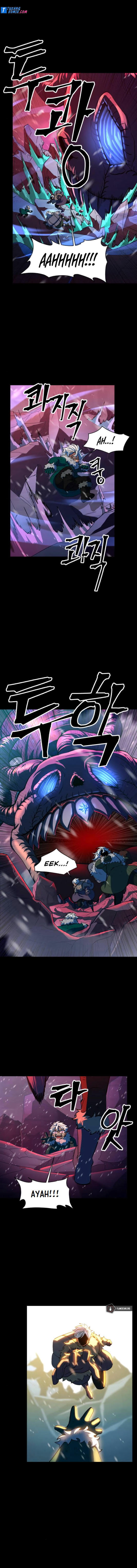 The Last Golden Child Chap 40 - Next Chap 41