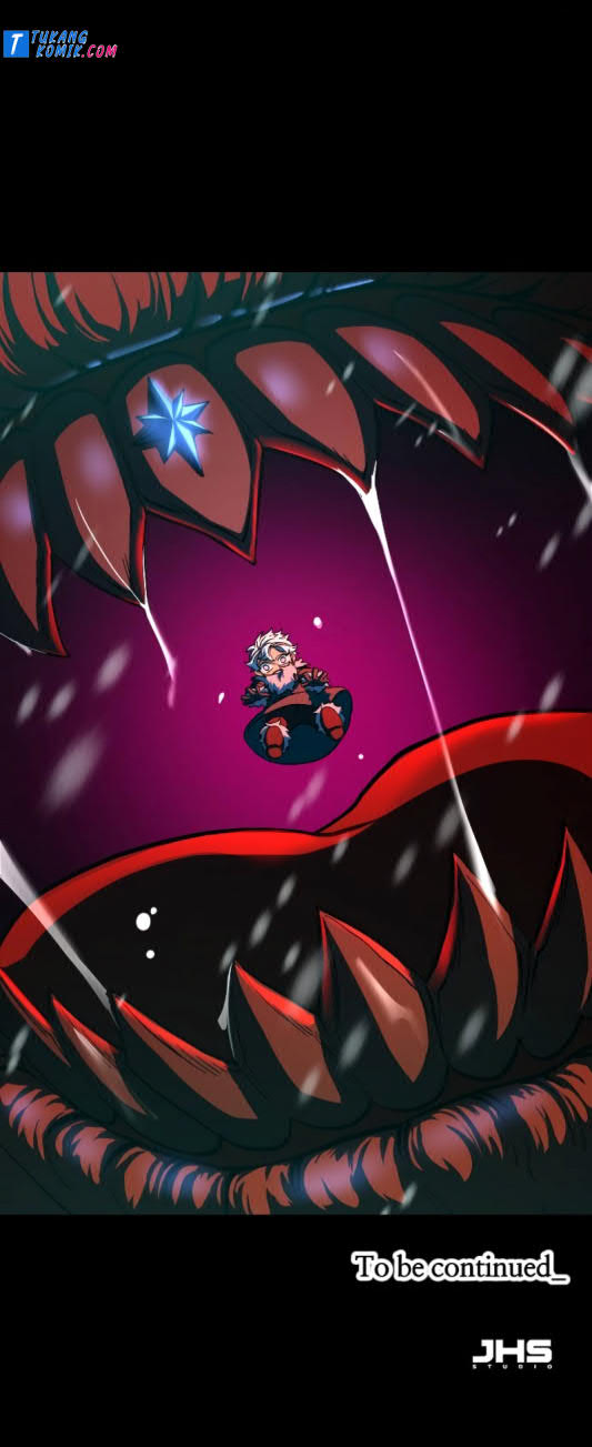 The Last Golden Child Chap 40 - Next Chap 41