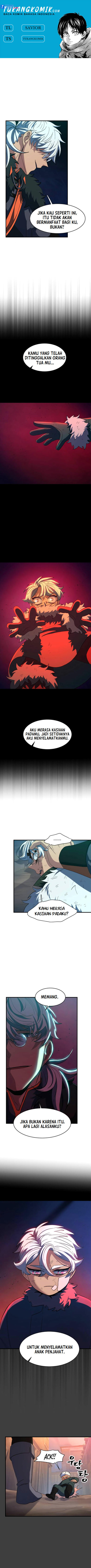 The Last Golden Child Chap 40 - Next Chap 41