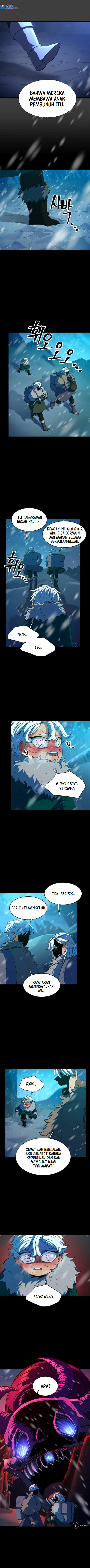 The Last Golden Child Chap 40 - Next Chap 41