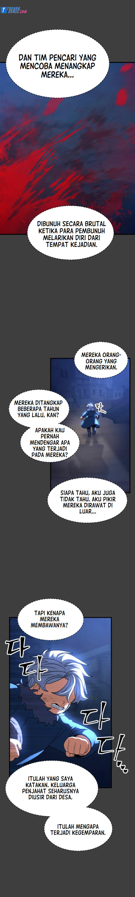 The Last Golden Child Chap 40 - Next Chap 41