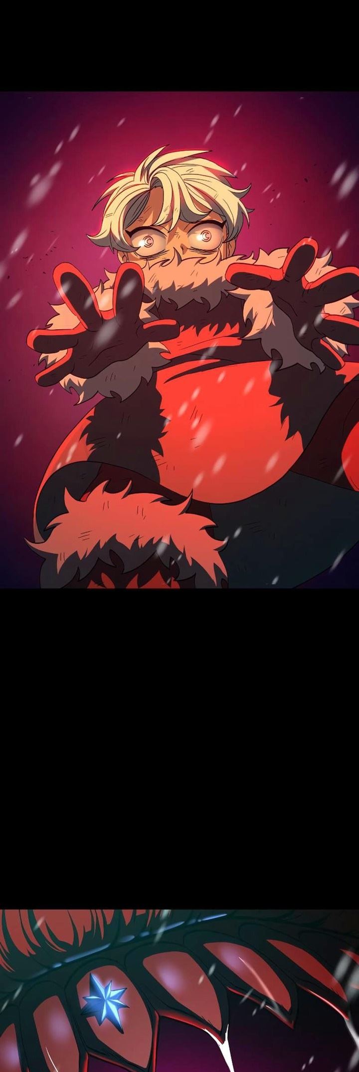 The Last Golden Child Chap 41 - Next Chap 42