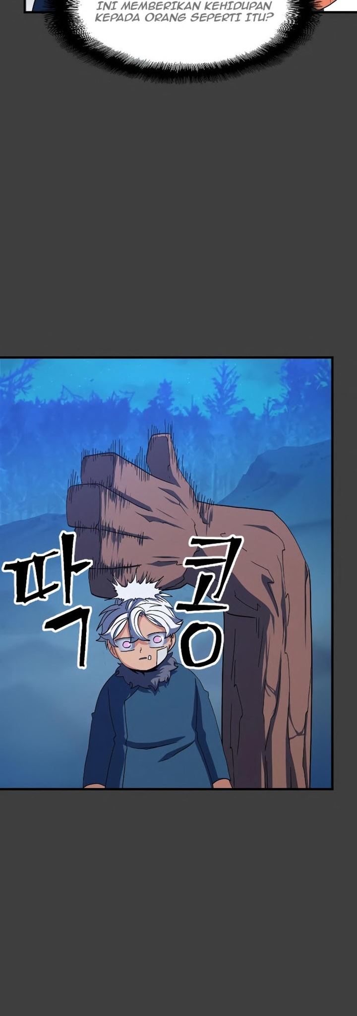 The Last Golden Child Chap 41 - Next Chap 42